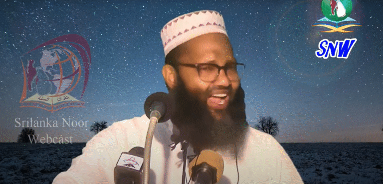 விஞ்ஞான வளர்ச்சியும் கலாச்சார வீழ்ச்சியும்