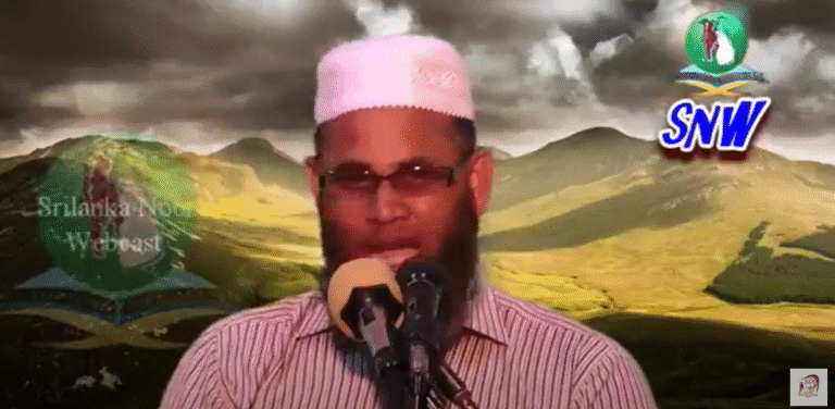 முனாபிக்ஹள் யார்