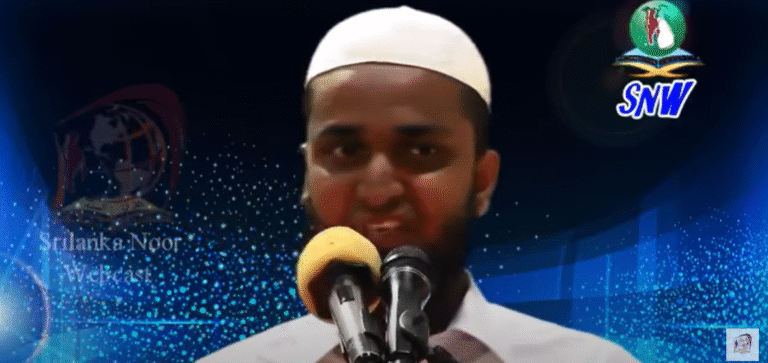 நாம் காண மறந்த கலாச்சாரம்