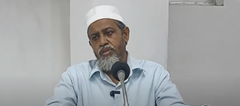 தவ்ஹீதின் மஹத்துவம்